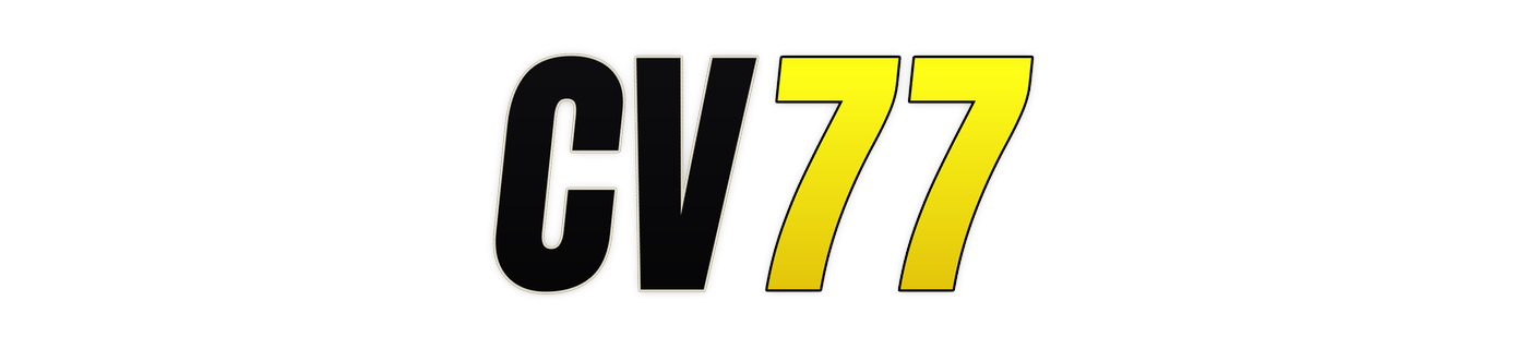 cv77 লোগো